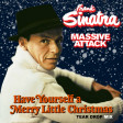SSM 449 - FRANK SINATRA / MASSIVE ATTACK - Have Yourself A Merry Little Christmas (Tear Drop Mix)
