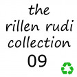 rillen rudi - white sea (coldplay / billy idol)