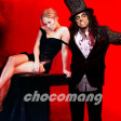 Chocomang - Waiting for Mr Nice Guy (Jennifer Lopez vs Alice Cooper)