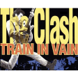 THE CLASH Train in vain (rockabilly version)