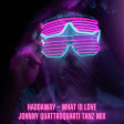 Haddaway - What Is Love (Johnny Quattroquarti Tanz Mix)