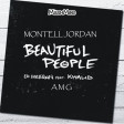 Beautiful People (This Is How Bitch Do It)