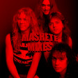 MasheteMixes - Fade To Somewhere ( Scorpions 1979 vs Metallica 1984 )