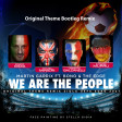M. Garrix Ft. Bono The Edge - We Are The People (Gioia Minieri Balzanelli Murru Theme Bootleg Rmx)