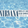 NIRVANA   Smells like teen spirit (acid jazz version)