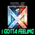 Justin Prime & DRIIIFT ft Avicii - Turn Up The Bass & Waiting>>
