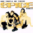 Spice Girls - Say Youll Be There (Duccio & Kosha 2021 Rework)