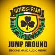 House Of Pain - Jump Around (Federico Ferretti Remix)
