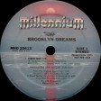 100 - Brooklyn Dreams - Street Man (Silver Regroove)