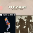 Tones and I vs The Cars - Hearbeat monkey (Bastard Batucada Pulsocaco Mashup)