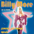 Billy More - Up & Down (Cortex_o & Peace Bootleg Remix)