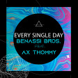 Benny Benassi - Every Single Day (Marvo Remix)