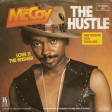 114 - Van McCoy - The Hustle (Silver Regroove)