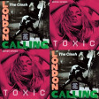 The toxic cheat - Friki y Emo mashup (Britney Spears vs. The Clash)