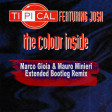 Ti.PI.CAL - The Colour Inside (Marco Gioia & Mauro Minieri Extended Bootleg Remix)