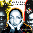 SSM 528 - SADE & SOUL II SOUL - Back To The War Of The Hearts