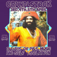 Crumplstock7 07 - Push The Tipsy Bottom (Rudec Bootleg)