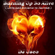 DJ Useo - Burning Up So Alive ( Love And Rockets vs Skream )