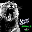 Martin Garrix vs Avicii - Animals Vs S.O.S (Ale Ranzetti Mash Up)