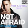 Eminem - Not Afraid (Tess LaCoell Remix)