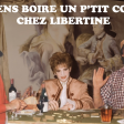 Licence IV vs Mylène Farmer - Viens boire un ptit coup chez Libertine