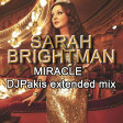 Miracle (Sarah's Version) DJPakis extended mix