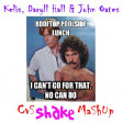 CVS - I Can't Go For Shake (Kelis + Hall & Oates) v1