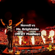 Nicky Romero vs The Killers - Novell vs Mr. Brightside (MTZY Mashup)