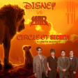Lion King vs The All American Rejects - Circle of Secret (DJ Firth Mashup)