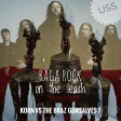 USS- Raga Rock On the Leash (Korn VS The Gonsalves 7)