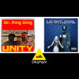Dr. Ring Ding Vs. Die Antwoord - Unity Beat Boy