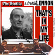 The Beatles & Freddie Lennon - That's In My Life