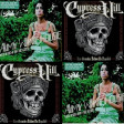 You know I'm insane (versión en español) - Mistah Pok mash (Cypress Hill vs. Amy Winehouse)