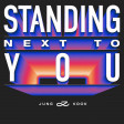 Jung Kook - Standing Next To You (Federico Ferretti ReWork)