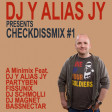 Checkdissmix #1 (Mashups and Remixes)