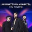 The Kolors - Un Ragazzo Una Ragazza Francesco Bruno Radio Remix