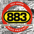 883 - Gli anni (versione 1996) (Johnny Quattroquarti remix) 2022