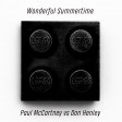 Instamatic - Wonderful Summertime (Paul McCartney vs Don Henley)