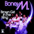 Boney M - Brown Girl In The Ring (Federico Ferretti REMIX)