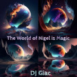 XTC/ The Police/ Telephone - The World of Nigel is Magic (DJ Giac Mashup)