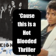 'Cause This is a Hot Blooded Thriller [Foreigner + Michael Jackson]