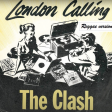 THE CLASH London calling (reggae version)