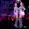 Thalía Y Natti Natasha - No Me Acuerdo-Dimar Reggae-Boot