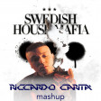 Swedish House Mafia vs Lazza - One Cenere (Riccardo Carità Mashup)