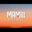 Becky G, Karol G - Mamiii (Sebastian Bayl Extended Edit)