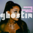 Ariana Grande vs Mungolian Jetset and Athana - ghostin' (DJ Yoshi Fuerte Blend)