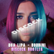Dua Lipa - Houdini (Discock Bootleg)