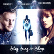 Stay, Sing and Sleep With Me - Christina Grimmie / Diamond Eyes / Alan Walker