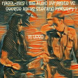 DJ Useo - Nagol=MC2 ( Big Audio Dynamite vs George Adi vs Stefano Noferini )