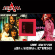 Gimme Hung Up Pain (ABBA vs. Madonna vs. Boy Harsher)